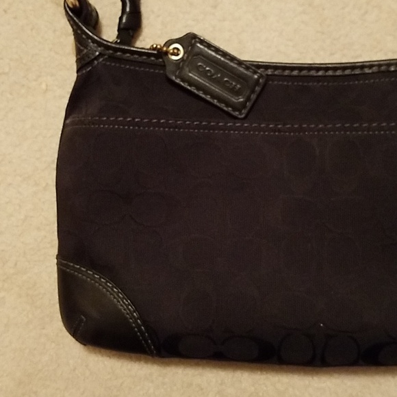Coach bag - Picture 4 of 6